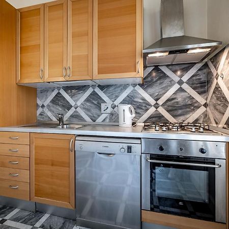 Yid D'Azeglio Luxury Apartment With Parking Φλωρεντία Εξωτερικό φωτογραφία