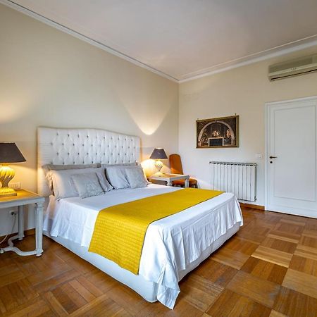 Yid D'Azeglio Luxury Apartment With Parking Φλωρεντία Εξωτερικό φωτογραφία