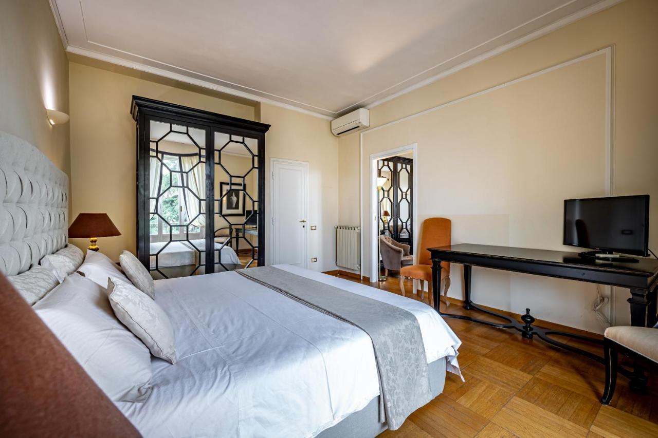 Yid D'Azeglio Luxury Apartment With Parking Φλωρεντία Εξωτερικό φωτογραφία