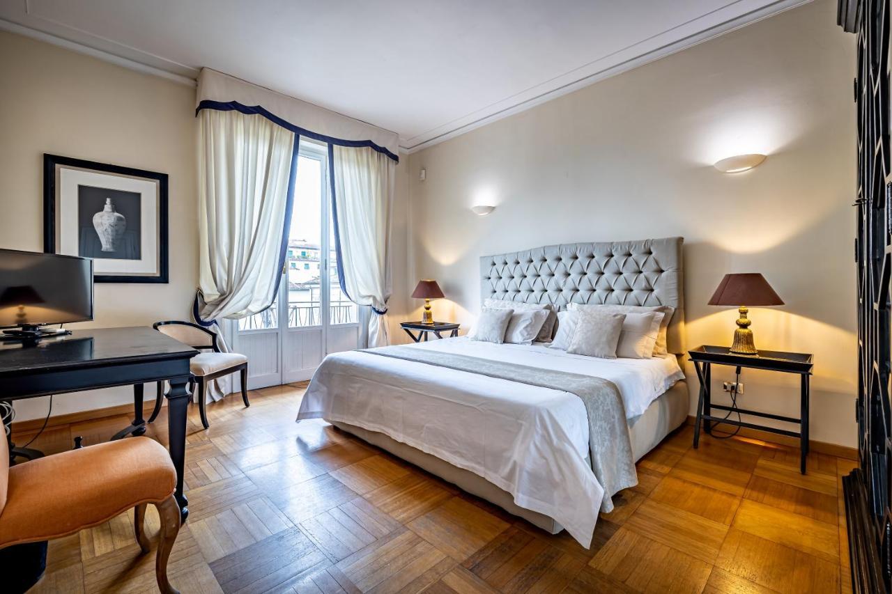 Yid D'Azeglio Luxury Apartment With Parking Φλωρεντία Εξωτερικό φωτογραφία