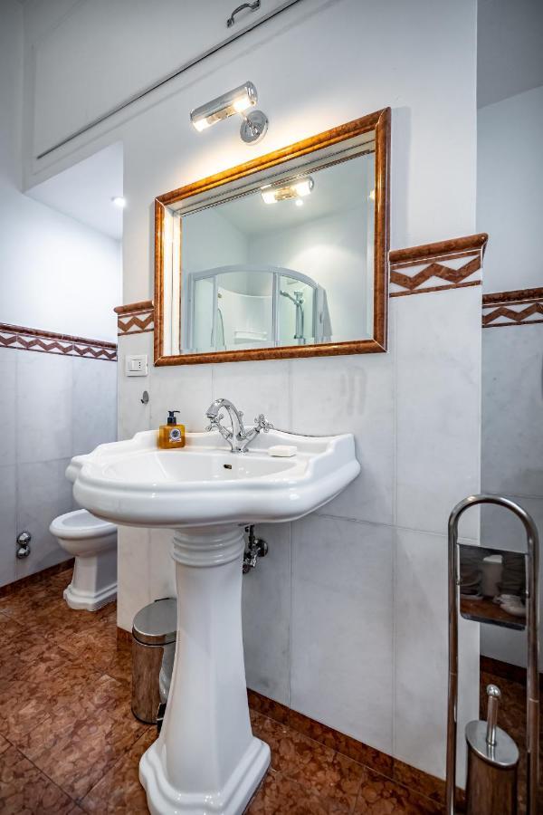 Yid D'Azeglio Luxury Apartment With Parking Φλωρεντία Εξωτερικό φωτογραφία