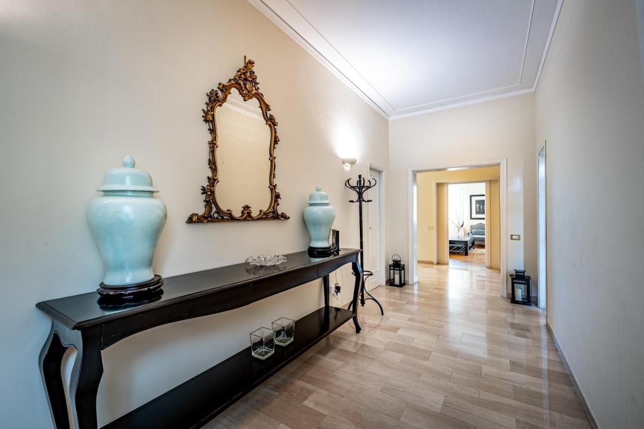 Yid D'Azeglio Luxury Apartment With Parking Φλωρεντία Εξωτερικό φωτογραφία