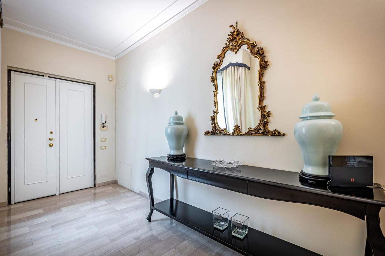 Yid D'Azeglio Luxury Apartment With Parking Φλωρεντία Εξωτερικό φωτογραφία