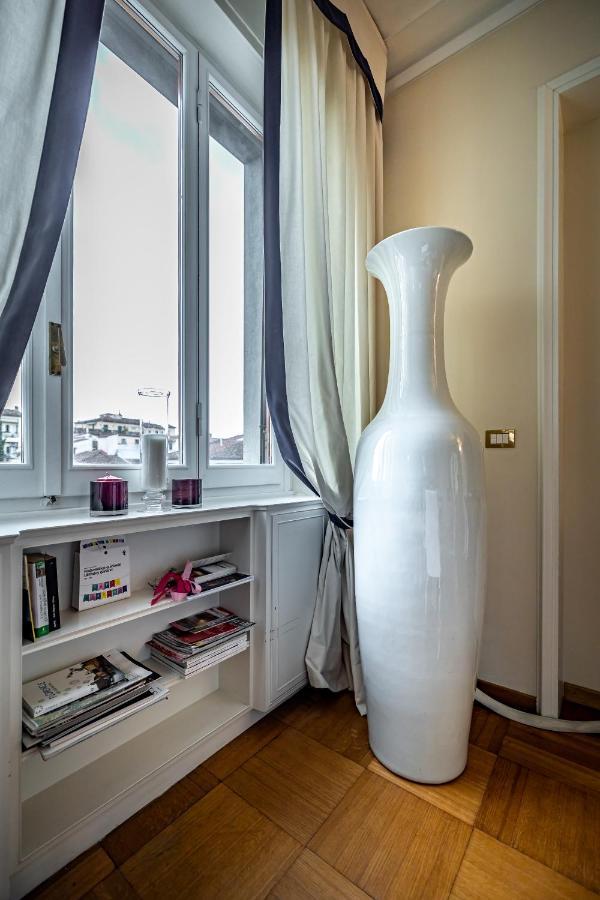 Yid D'Azeglio Luxury Apartment With Parking Φλωρεντία Εξωτερικό φωτογραφία