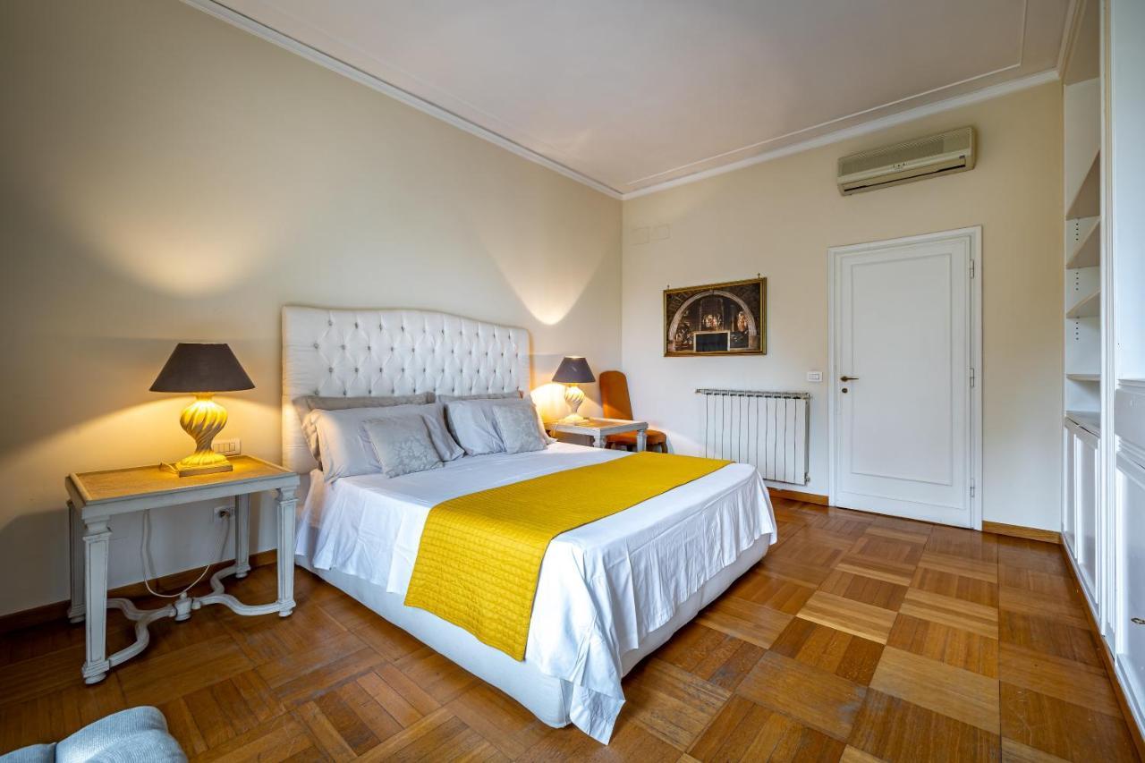 Yid D'Azeglio Luxury Apartment With Parking Φλωρεντία Εξωτερικό φωτογραφία