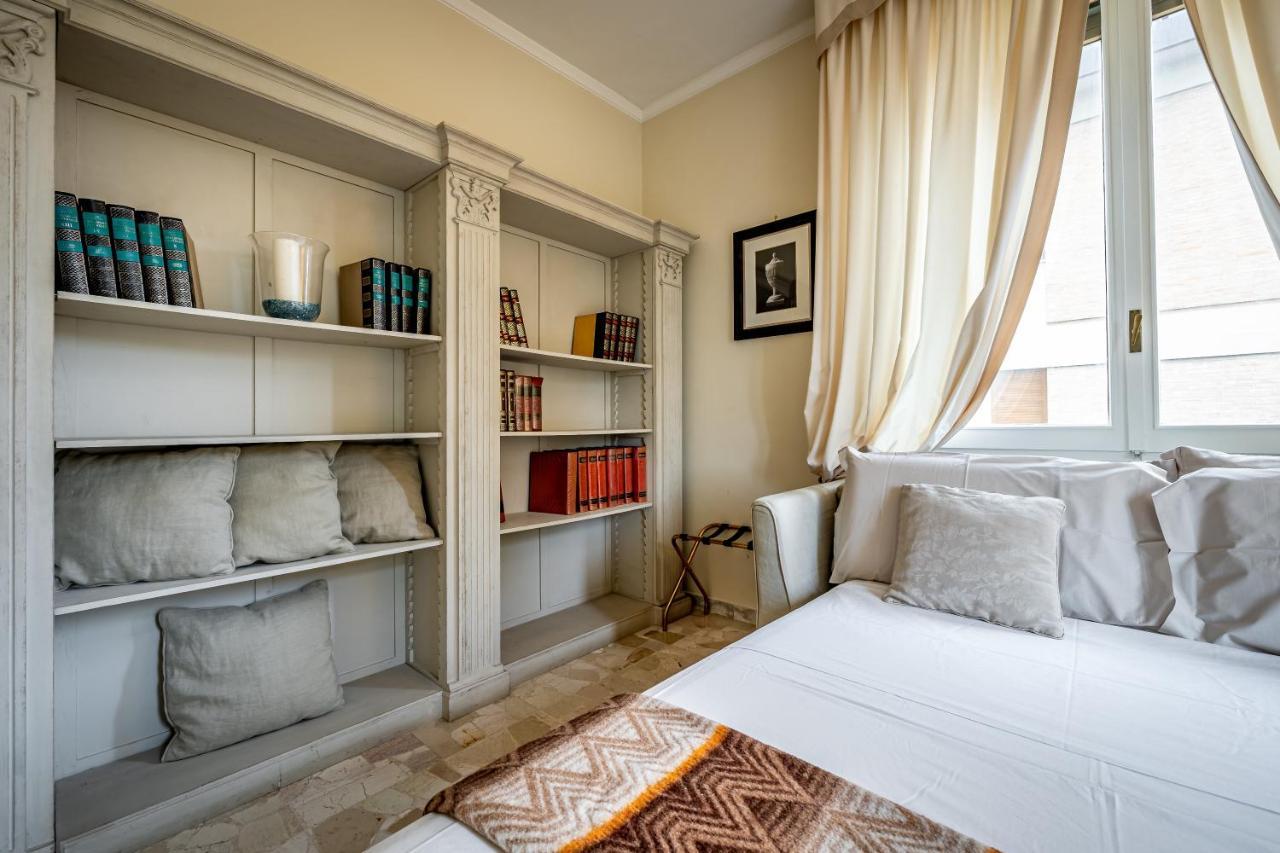 Yid D'Azeglio Luxury Apartment With Parking Φλωρεντία Εξωτερικό φωτογραφία