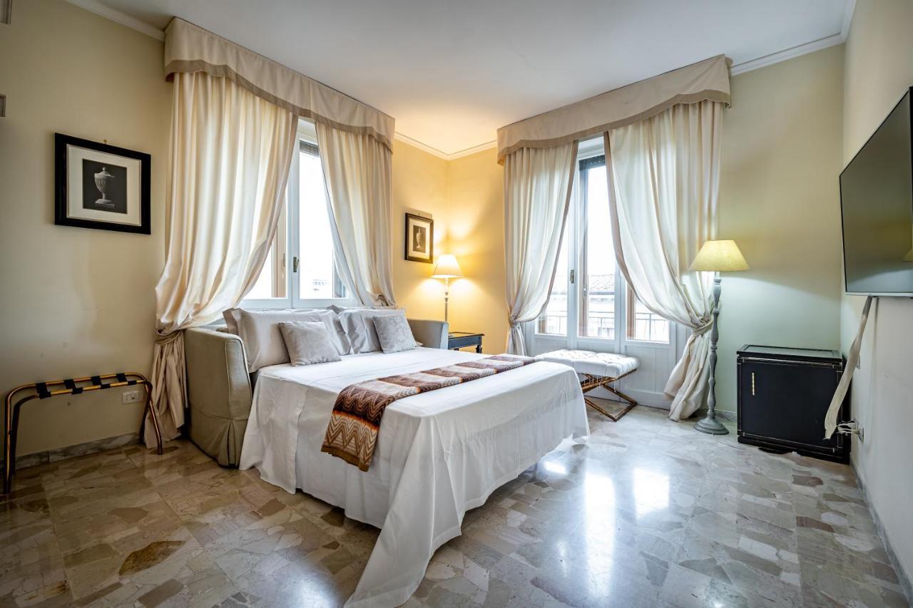 Yid D'Azeglio Luxury Apartment With Parking Φλωρεντία Εξωτερικό φωτογραφία