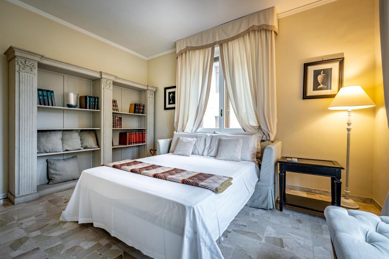 Yid D'Azeglio Luxury Apartment With Parking Φλωρεντία Εξωτερικό φωτογραφία