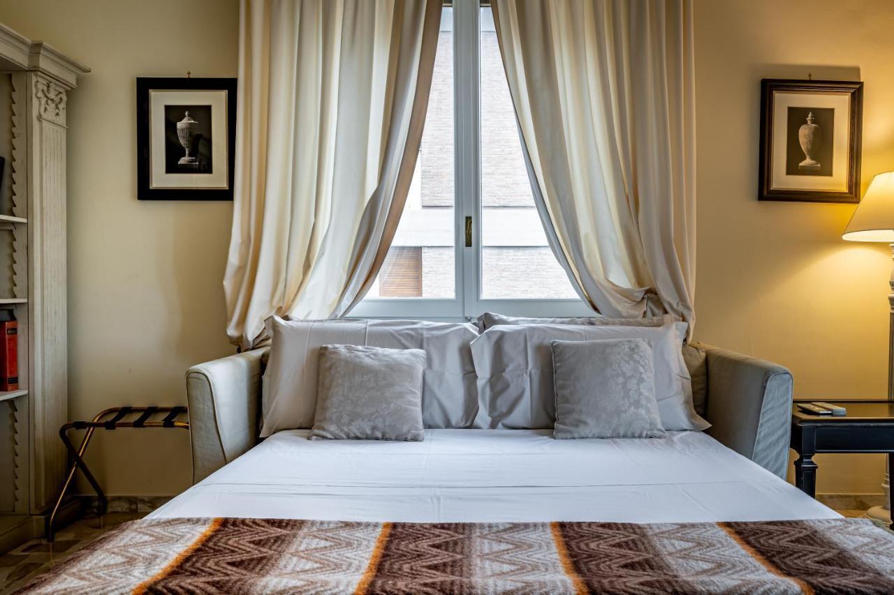 Yid D'Azeglio Luxury Apartment With Parking Φλωρεντία Εξωτερικό φωτογραφία