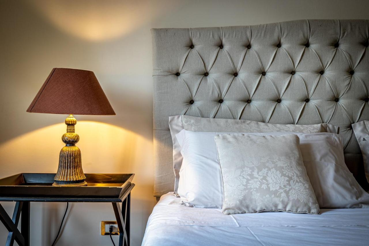 Yid D'Azeglio Luxury Apartment With Parking Φλωρεντία Εξωτερικό φωτογραφία