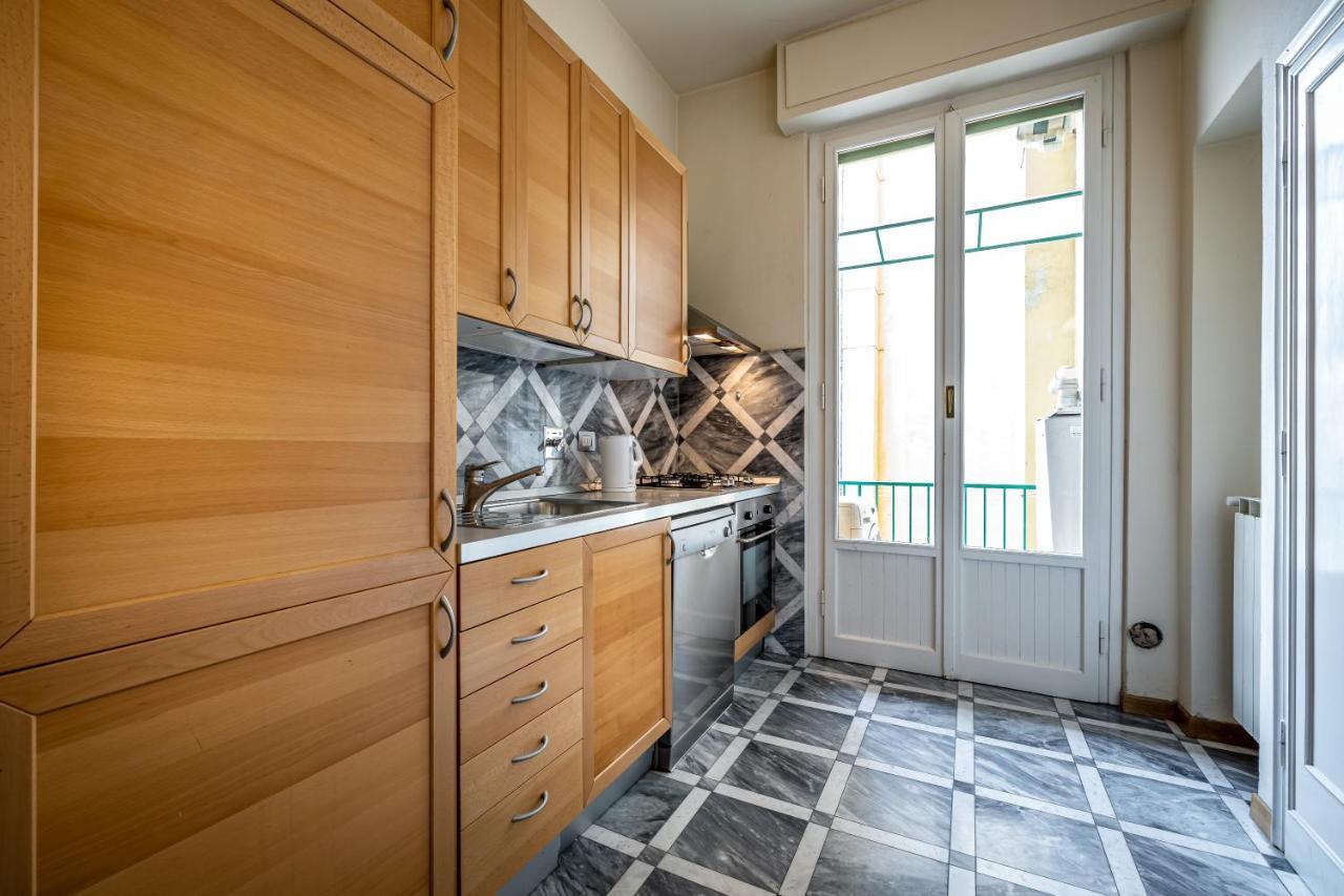 Yid D'Azeglio Luxury Apartment With Parking Φλωρεντία Εξωτερικό φωτογραφία
