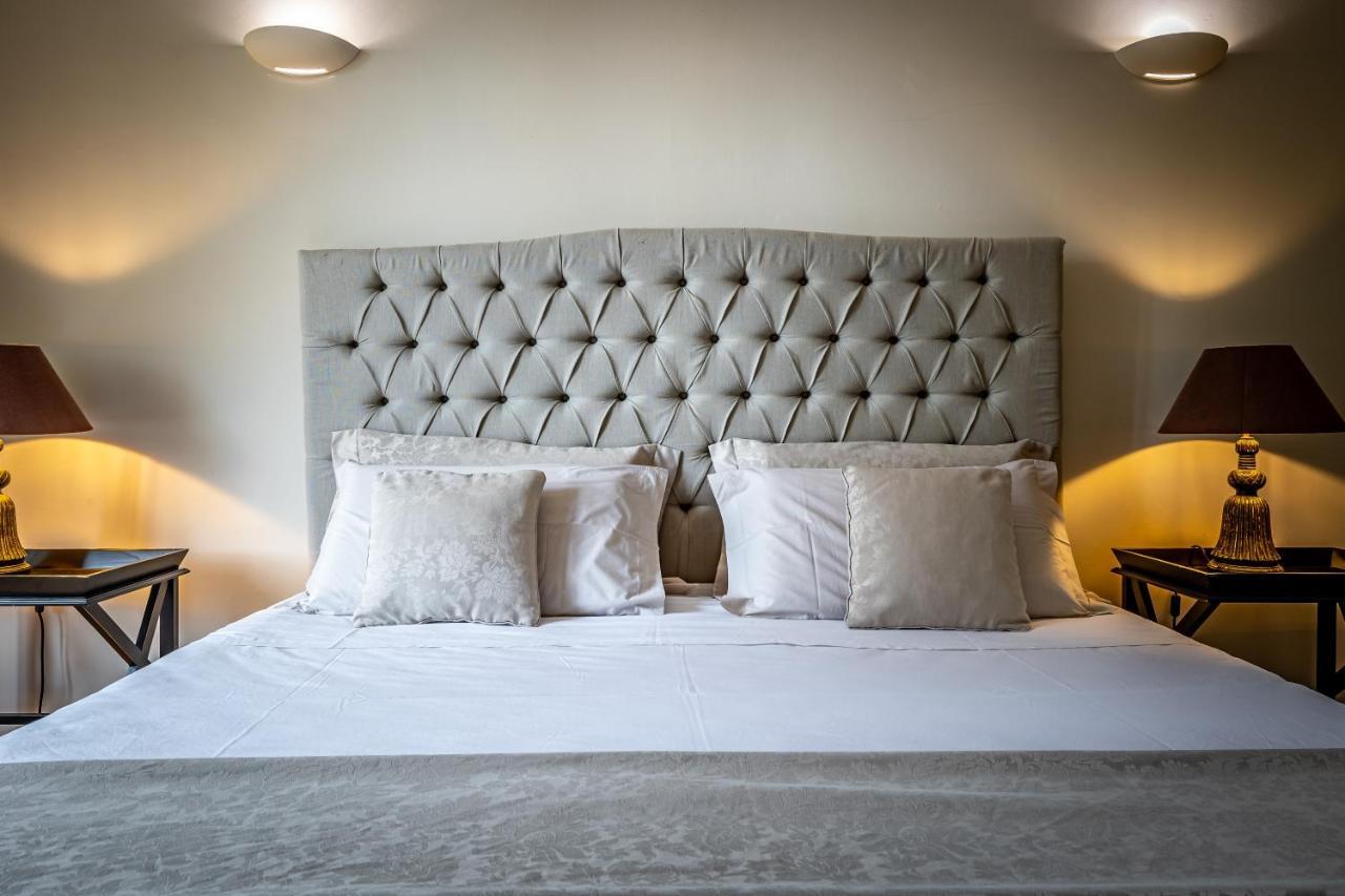 Yid D'Azeglio Luxury Apartment With Parking Φλωρεντία Εξωτερικό φωτογραφία