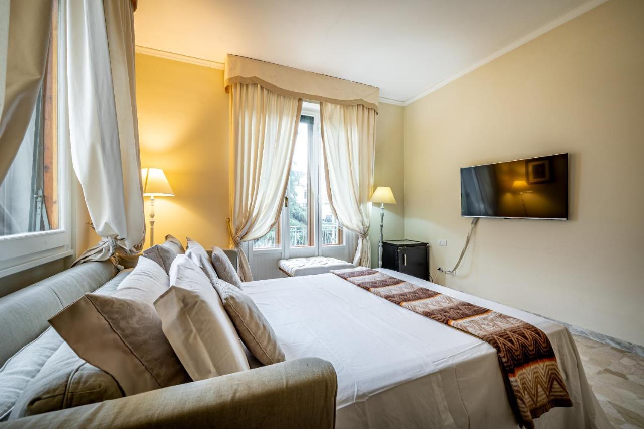 Yid D'Azeglio Luxury Apartment With Parking Φλωρεντία Εξωτερικό φωτογραφία