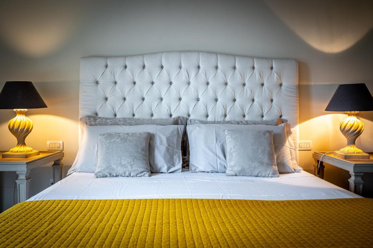 Yid D'Azeglio Luxury Apartment With Parking Φλωρεντία Εξωτερικό φωτογραφία
